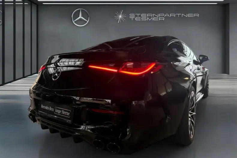 Mercedes-Benz E 53 AMG (Clasa E) din 2025 cu 17.700 km - oferta MER184771 - foto 7