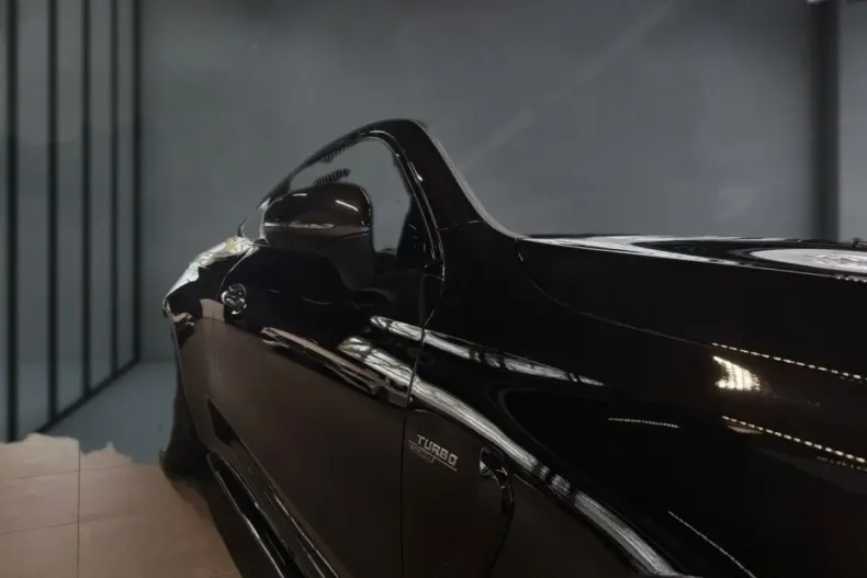 Mercedes-Benz E 53 AMG (Clasa E) din 2025 cu 17.700 km - oferta MER184771 - foto 8