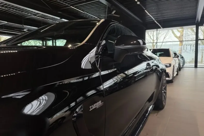 Mercedes-Benz E 53 AMG (Clasa E) din 2025 cu 17.700 km - oferta MER184771 - foto 9