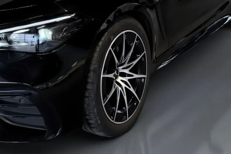 Mercedes-Benz E 53 AMG (Clasa E) din 2025 cu 17.700 km - oferta MER184771 - foto 10