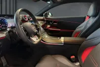 Mercedes-Benz E 53 AMG (Clasa E) din 2025 cu 17.700 km - oferta MER184771 - foto 12