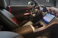 Mercedes-Benz E 53 AMG (Clasa E) din 2025 cu 17.700 km - oferta MER184771 - foto 18