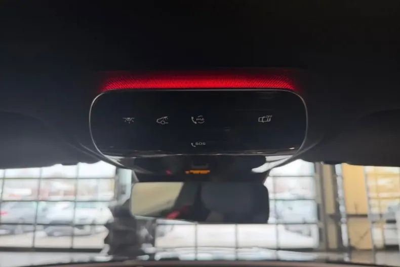 Mercedes-Benz E 53 AMG (Clasa E) din 2025 cu 17.700 km - oferta MER184771 - foto 20