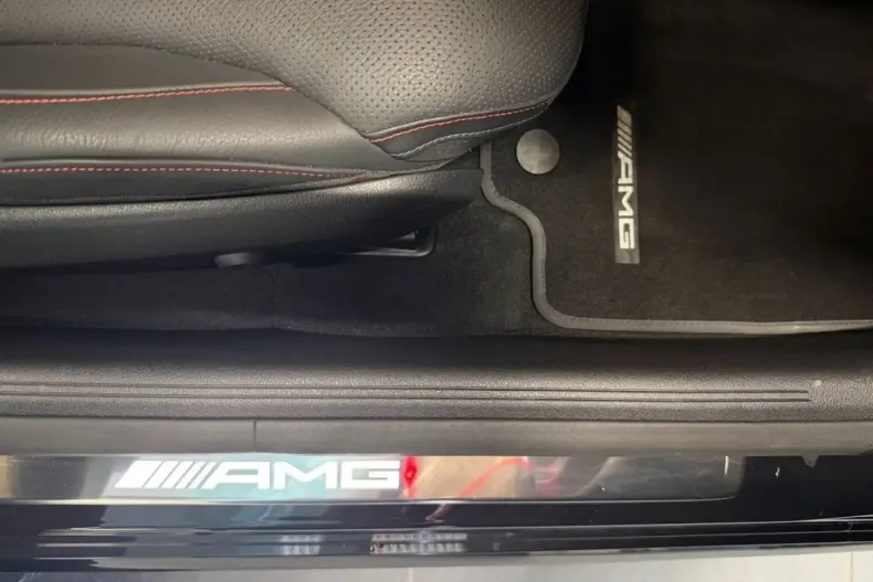 Mercedes-Benz E 53 AMG (Clasa E) din 2025 cu 17.700 km - oferta MER184771 - foto 21