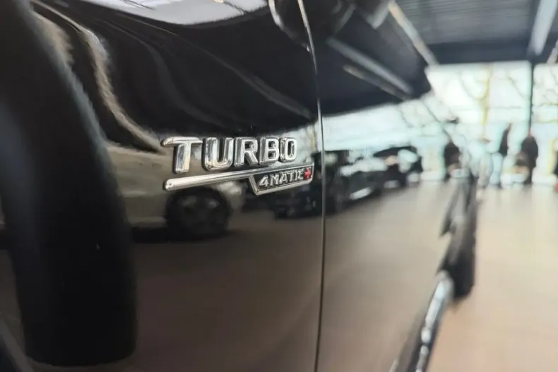 Mercedes-Benz E 53 AMG (Clasa E) din 2025 cu 17.700 km - oferta MER184771 - foto 24