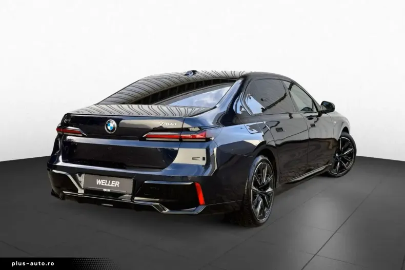 BMW 740 (Seria 7) din 2024 cu 27.422 km - oferta BMW184772 - foto 3