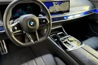BMW 740 (Seria 7) din 2024 cu 27.422 km - oferta BMW184772 - foto 8