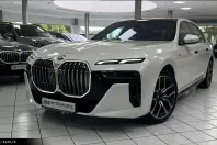 BMW 740 (Seria 7) din 2024 cu 5.000 km - oferta BMW184773 - foto 1