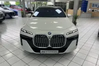 BMW 740 (Seria 7) din 2024 cu 5.000 km - oferta BMW184773 - foto 3