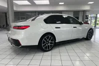 BMW 740 (Seria 7) din 2024 cu 5.000 km - oferta BMW184773 - foto 4