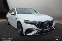 Mercedes-Benz E 53 AMG (Clasa E) din 2024 cu 10.700 km - oferta MER184774 - foto 3