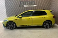 Volkswagen Golf din 2021 cu 62.530 km - oferta VOL184775 - foto 5