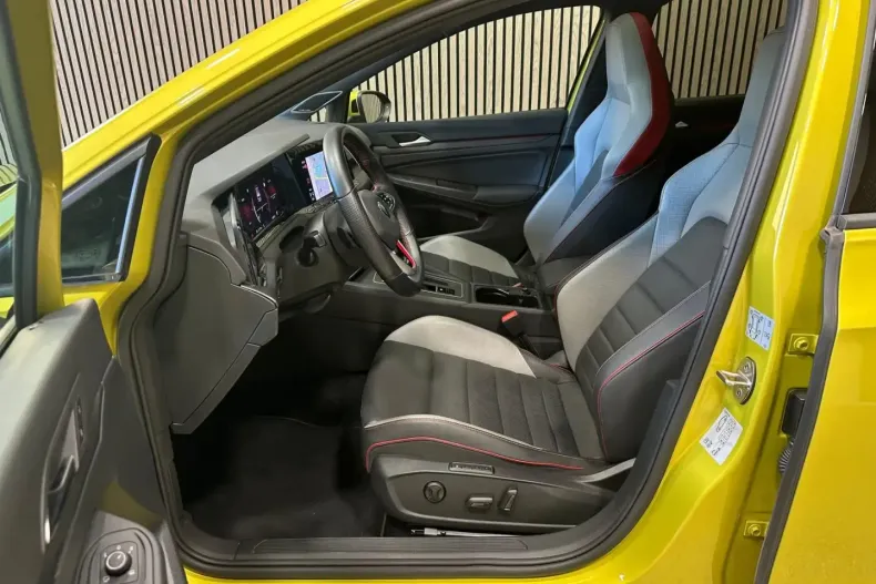 Volkswagen Golf din 2021 cu 62.530 km - oferta VOL184775 - foto 7