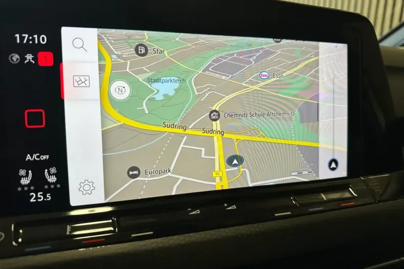 Volkswagen Golf din 2021 cu 62.530 km - oferta VOL184775 - foto 17