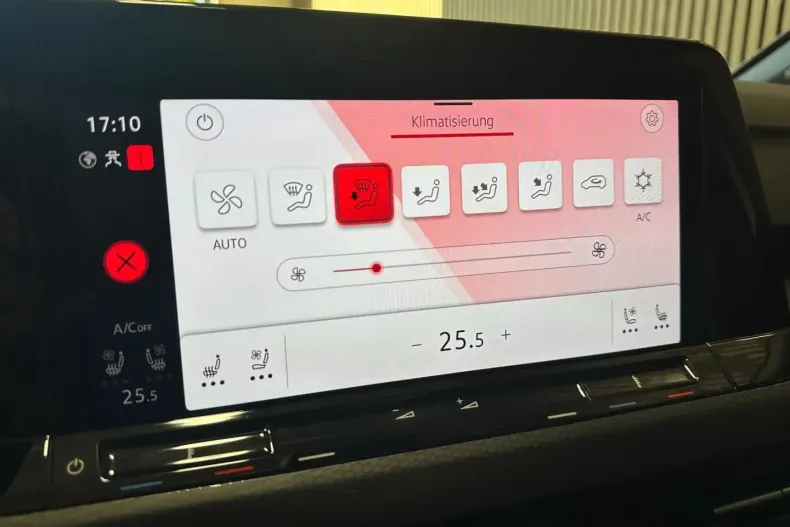 Volkswagen Golf din 2021 cu 62.530 km - oferta VOL184775 - foto 19