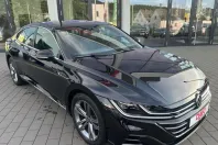 Volkswagen Arteon din 2021 cu 86.300 km - oferta VOL184776 - foto 1
