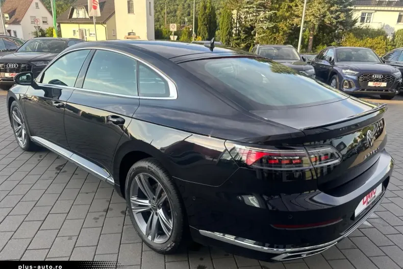 Volkswagen Arteon din 2021 cu 86.300 km - oferta VOL184776 - foto 5