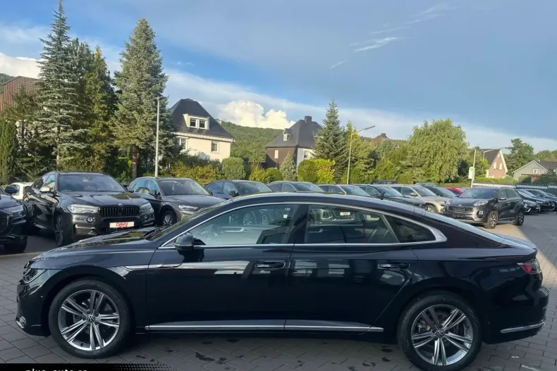 Volkswagen Arteon din 2021 cu 86.300 km - oferta VOL184776 - foto 8
