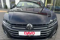 Volkswagen Arteon din 2021 cu 86.300 km - oferta VOL184776 - foto 9