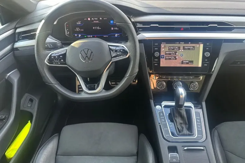 Volkswagen Arteon din 2021 cu 86.300 km - oferta VOL184776 - foto 12