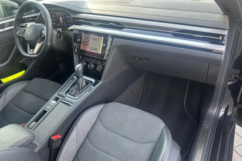 Volkswagen Arteon din 2021 cu 86.300 km - oferta VOL184776 - foto 13