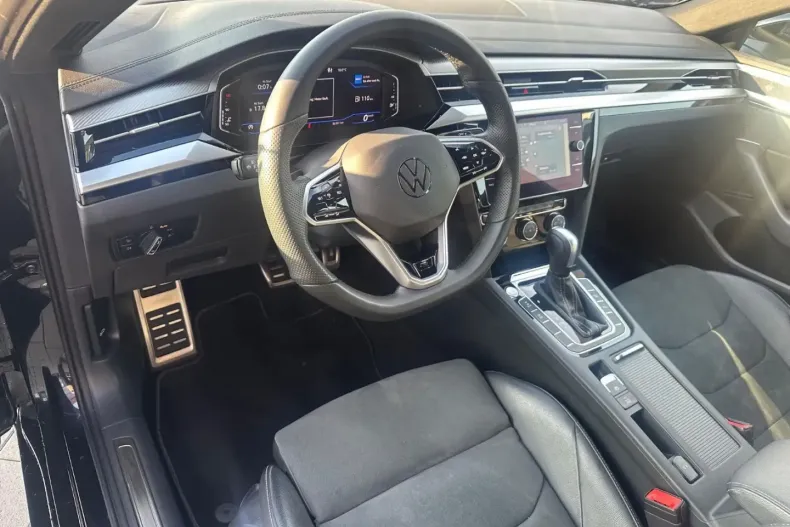 Volkswagen Arteon din 2021 cu 86.300 km - oferta VOL184776 - foto 14