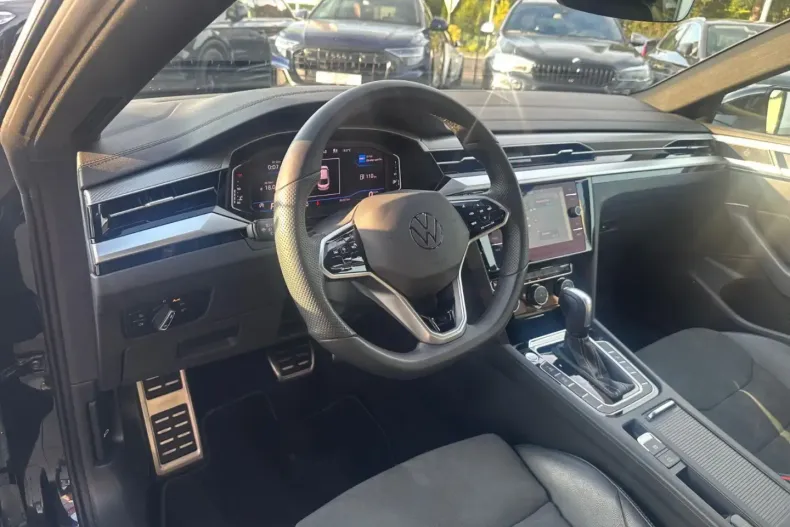 Volkswagen Arteon din 2021 cu 86.300 km - oferta VOL184776 - foto 15