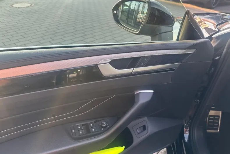 Volkswagen Arteon din 2021 cu 86.300 km - oferta VOL184776 - foto 16