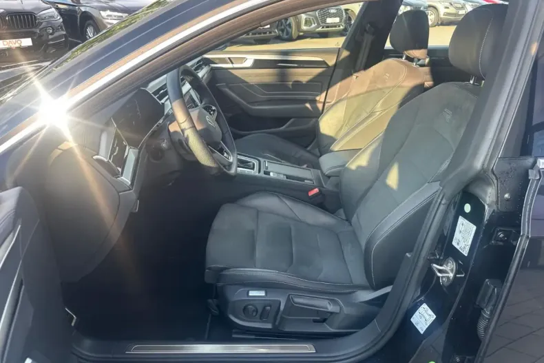 Volkswagen Arteon din 2021 cu 86.300 km - oferta VOL184776 - foto 17