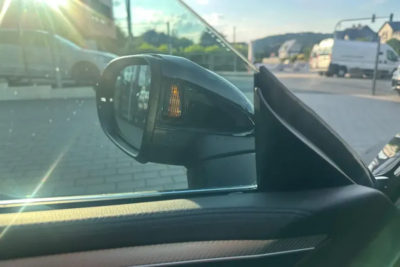 Volkswagen Arteon din 2021 cu 86.300 km - oferta VOL184776 - foto 20