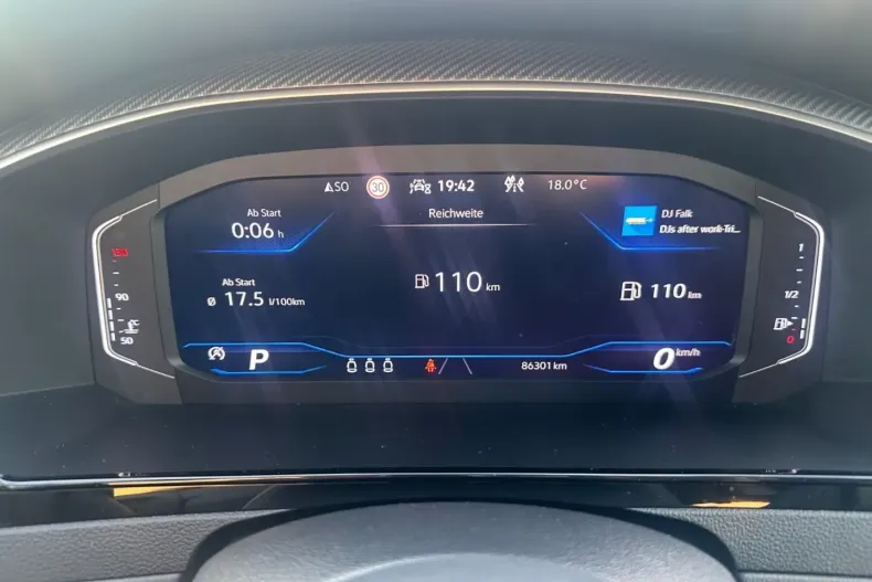 Volkswagen Arteon din 2021 cu 86.300 km - oferta VOL184776 - foto 22