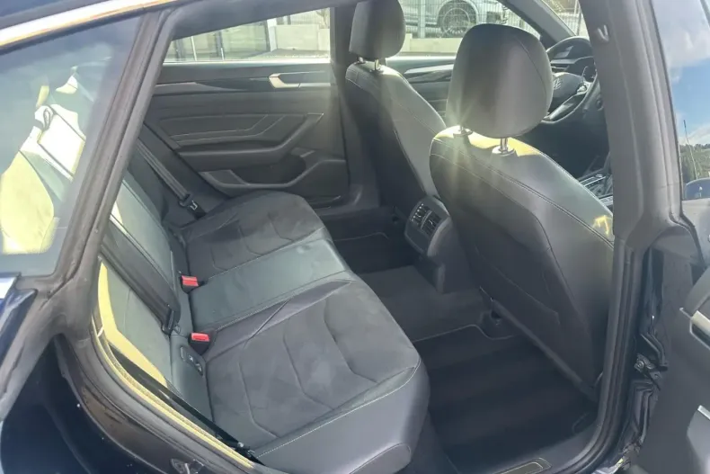 Volkswagen Arteon din 2021 cu 86.300 km - oferta VOL184776 - foto 24