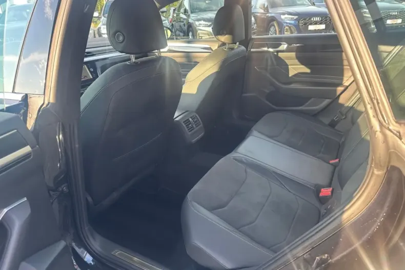 Volkswagen Arteon din 2021 cu 86.300 km - oferta VOL184776 - foto 25