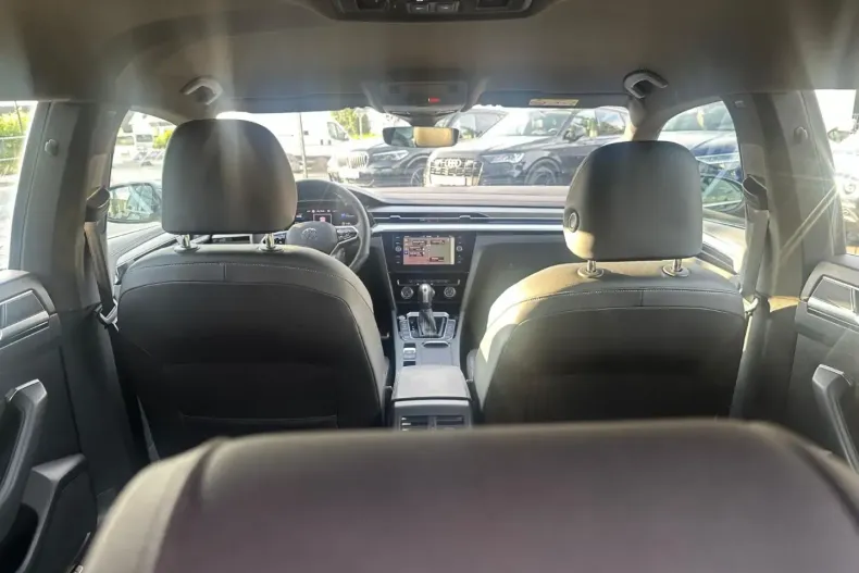 Volkswagen Arteon din 2021 cu 86.300 km - oferta VOL184776 - foto 27