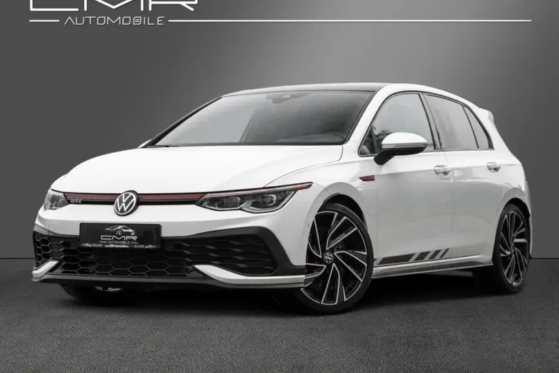 Volkswagen Golf din 2022 cu 80.000 km - oferta VOL184777 - foto 1