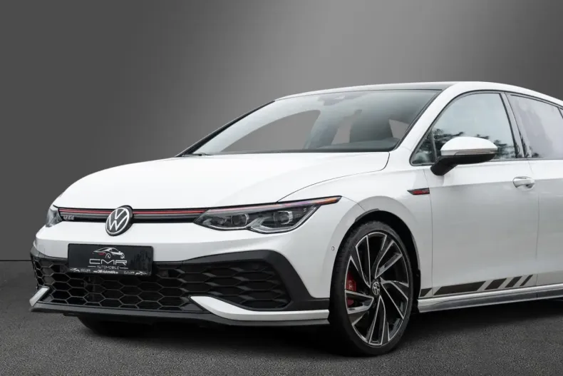 Volkswagen Golf din 2022 cu 80.000 km - oferta VOL184777 - foto 3