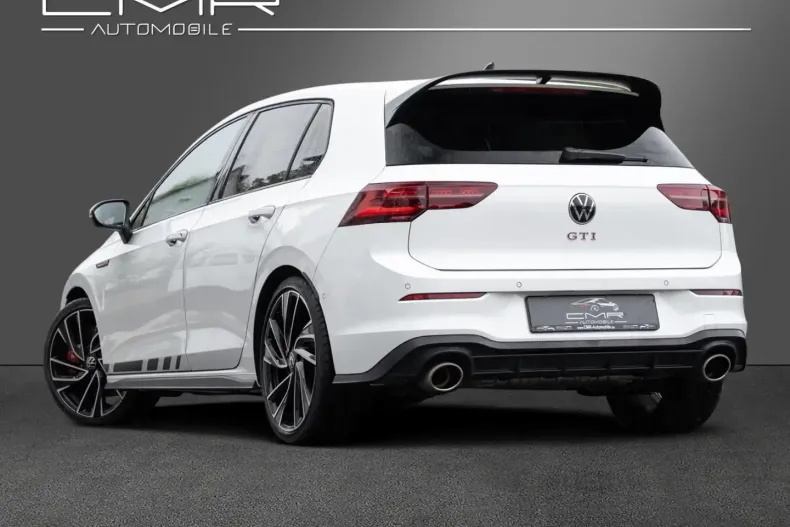 Volkswagen Golf din 2022 cu 80.000 km - oferta VOL184777 - foto 5