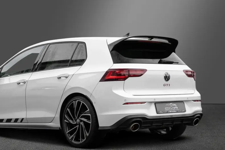 Volkswagen Golf din 2022 cu 80.000 km - oferta VOL184777 - foto 7