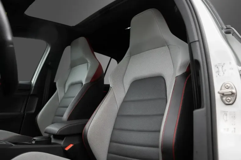 Volkswagen Golf din 2022 cu 80.000 km - oferta VOL184777 - foto 12