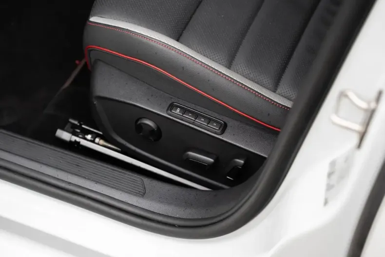 Volkswagen Golf din 2022 cu 80.000 km - oferta VOL184777 - foto 15