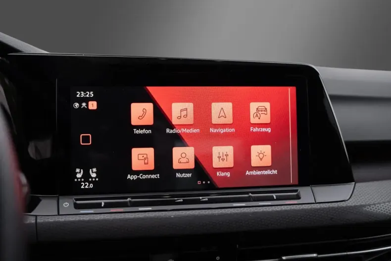 Volkswagen Golf din 2022 cu 80.000 km - oferta VOL184777 - foto 23