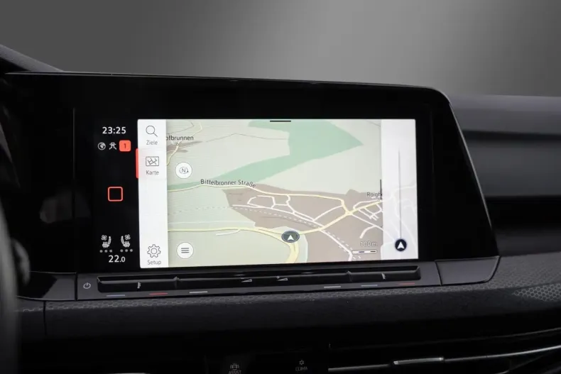 Volkswagen Golf din 2022 cu 80.000 km - oferta VOL184777 - foto 25