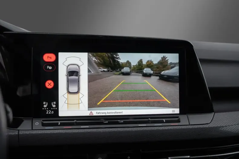 Volkswagen Golf din 2022 cu 80.000 km - oferta VOL184777 - foto 26