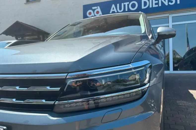 Volkswagen Tiguan Allspace din 2021 cu 69.790 km - oferta VOL184778 - foto 7