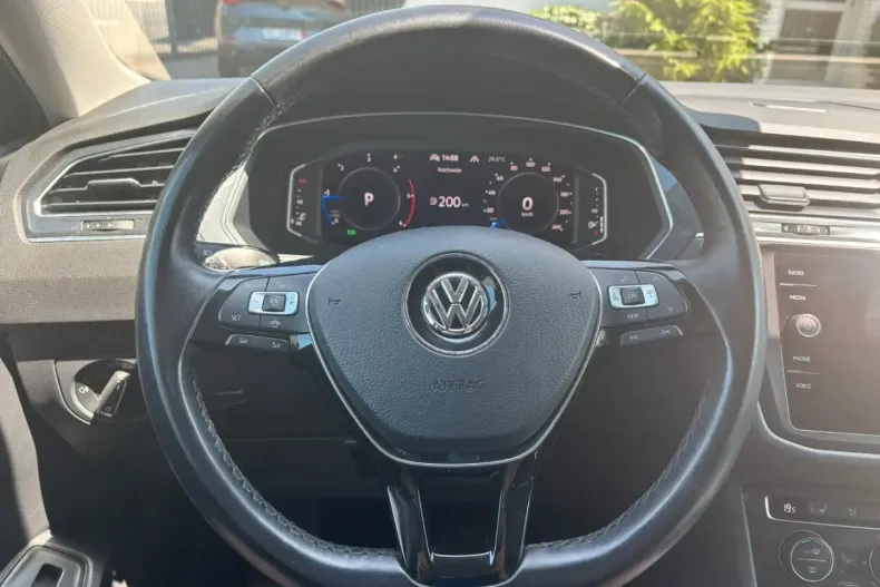 Volkswagen Tiguan Allspace din 2021 cu 69.790 km - oferta VOL184778 - foto 12