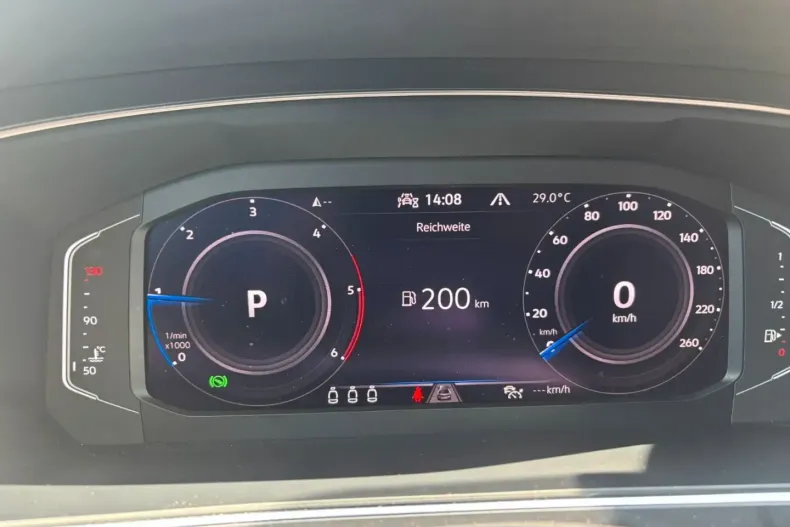 Volkswagen Tiguan Allspace din 2021 cu 69.790 km - oferta VOL184778 - foto 13