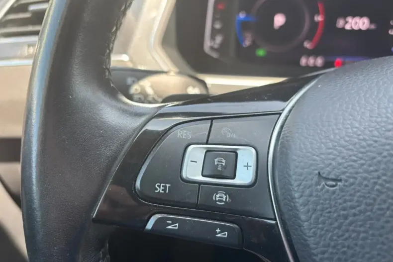 Volkswagen Tiguan Allspace din 2021 cu 69.790 km - oferta VOL184778 - foto 14