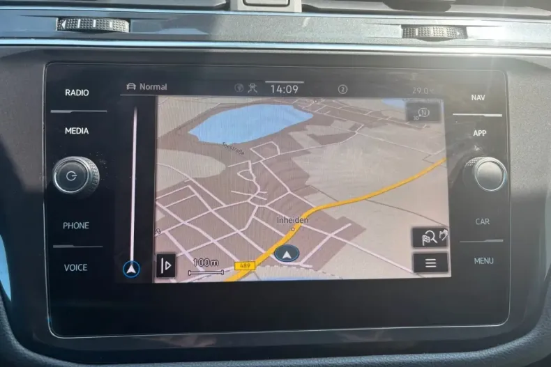 Volkswagen Tiguan Allspace din 2021 cu 69.790 km - oferta VOL184778 - foto 18