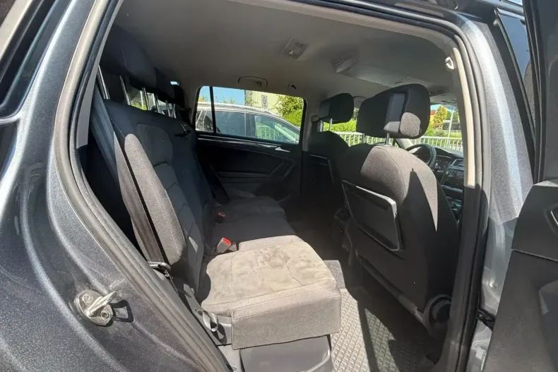 Volkswagen Tiguan Allspace din 2021 cu 69.790 km - oferta VOL184778 - foto 24