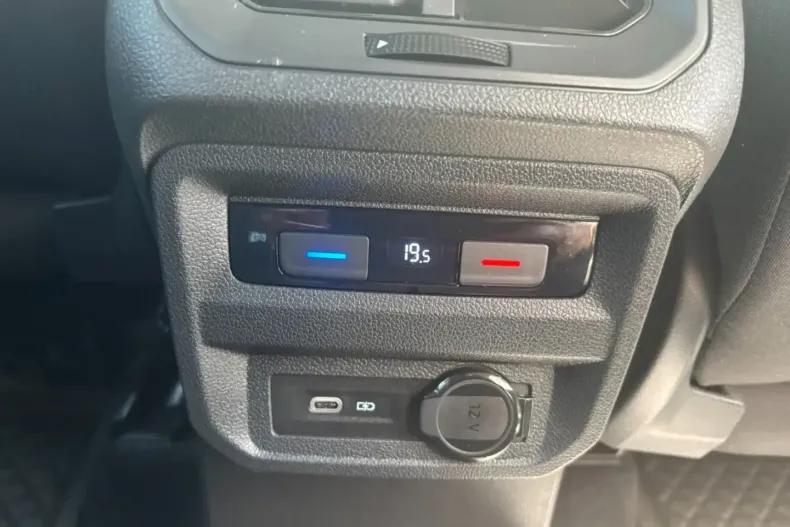 Volkswagen Tiguan Allspace din 2021 cu 69.790 km - oferta VOL184778 - foto 25